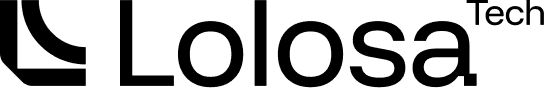 Logo Lolosa Tech